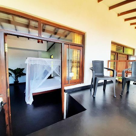 Sunstyle Mirissa Guest House Kültér fotó
