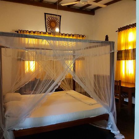 Sunstyle Mirissa Guest House Kültér fotó