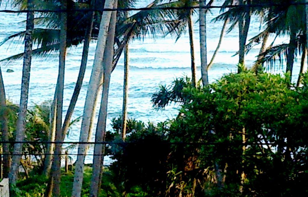 Sunstyle Mirissa Guest House Kültér fotó