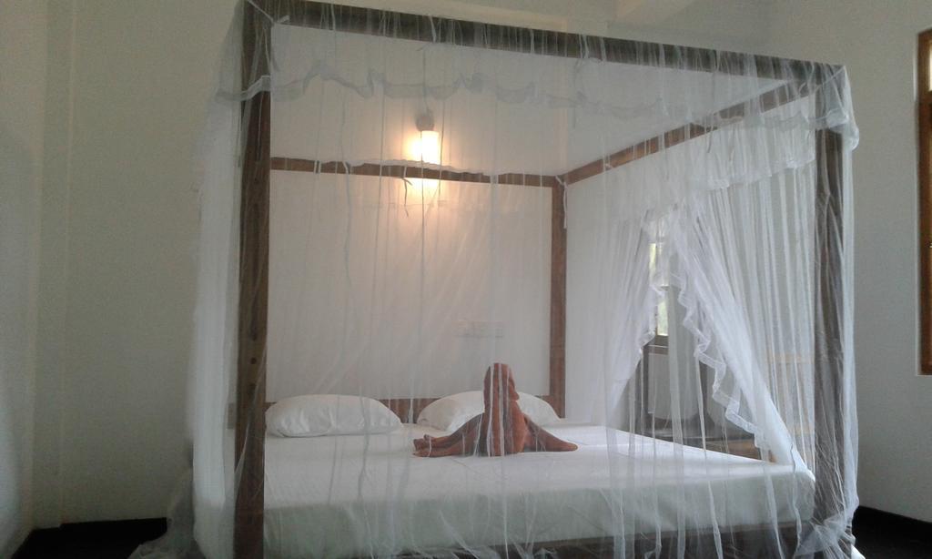 Sunstyle Mirissa Guest House Kültér fotó