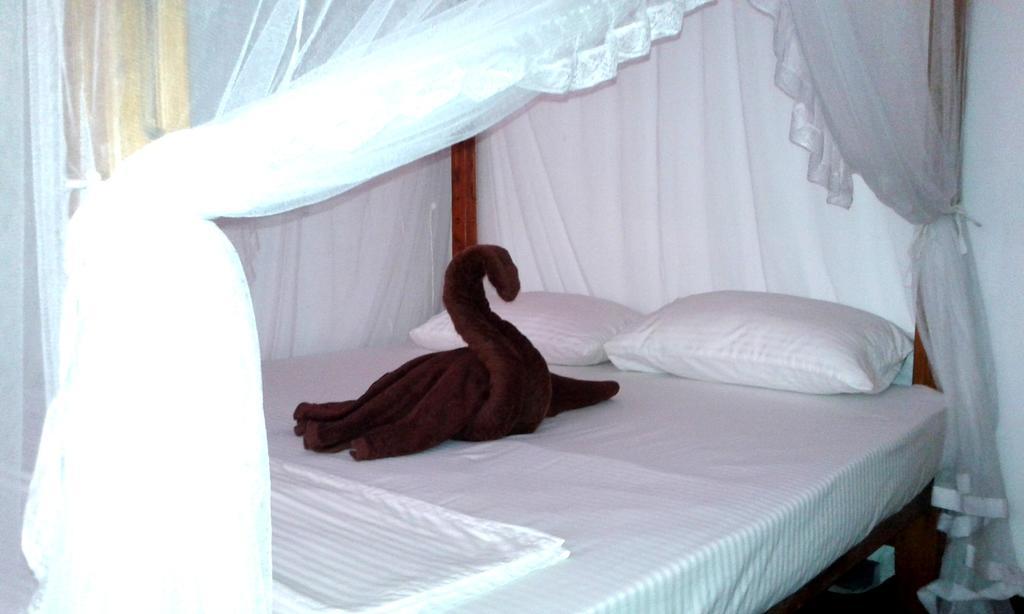 Sunstyle Mirissa Guest House Kültér fotó
