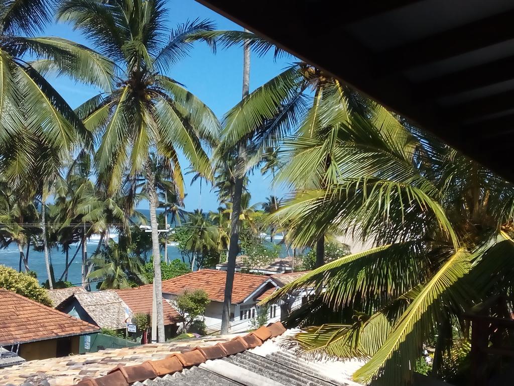 Sunstyle Mirissa Guest House Kültér fotó