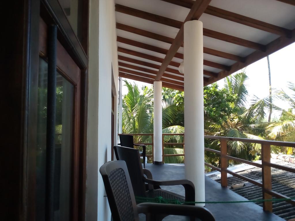 Sunstyle Mirissa Guest House Kültér fotó