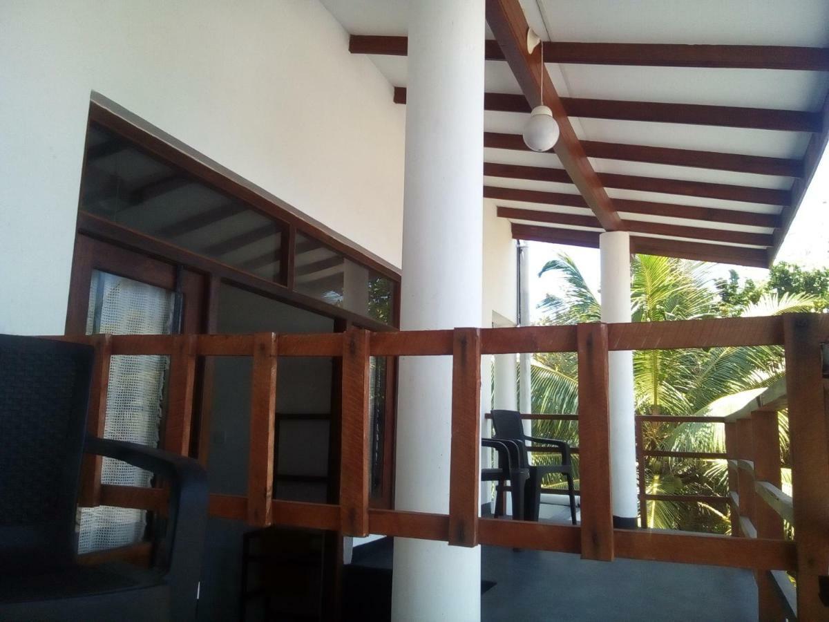 Sunstyle Mirissa Guest House Kültér fotó