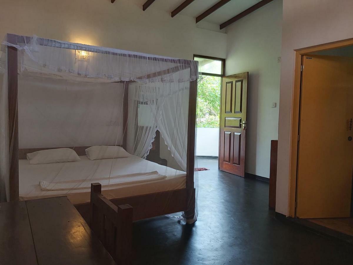 Sunstyle Mirissa Guest House Kültér fotó